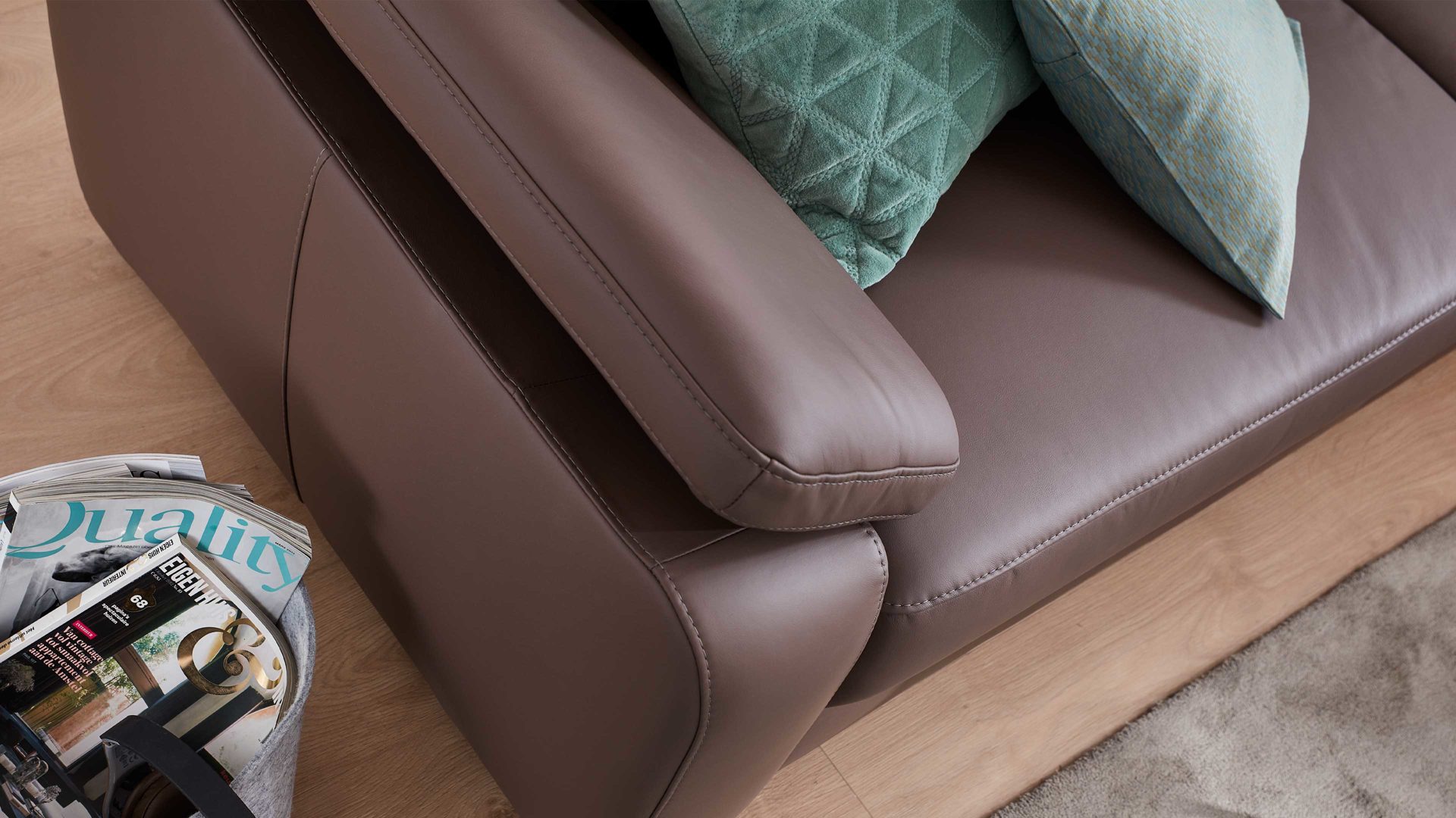 Funktion modulmaster aus Metall in Transparent Modulmaster MM-PN1059 - Armlehnverstellung AV Funktions-Mehrpreis