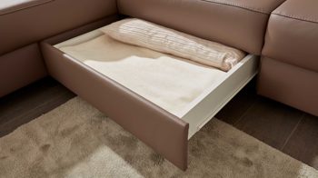 Schublade modulmaster aus Holz in Weiß Modulmaster MM-PN1059 - Schublade S für Kombi-Elemente