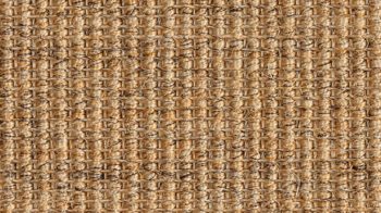 Webteppich Golze | astra aus Naturfaser in Hellbraun ARMADA Teppich Cancun cognacfarbener Sisal - ca. 140 x 200 cm