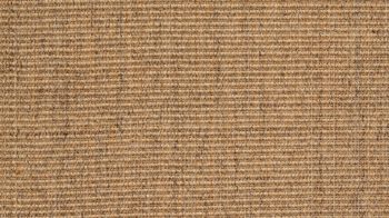 Webteppich Golze | astra aus Naturfaser in Hellbraun ARMADA Teppich Cancun cognacfarbener Sisal - ca. 140 x 200 cm