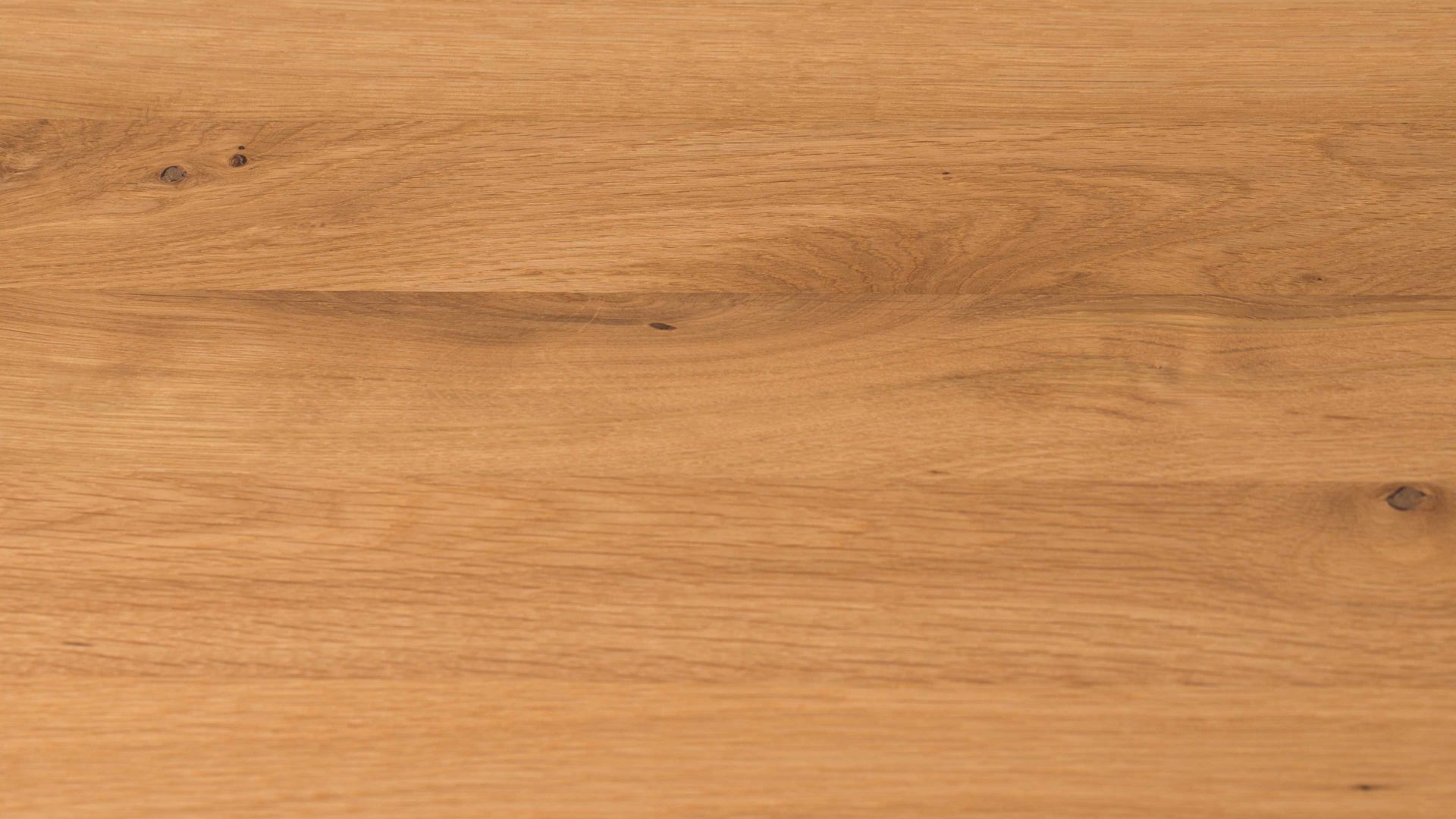 Esstisch Standard furniture factory aus Holz in Holzfarben Esstisch Lagos Eiche - ca. 130 x 90 cm