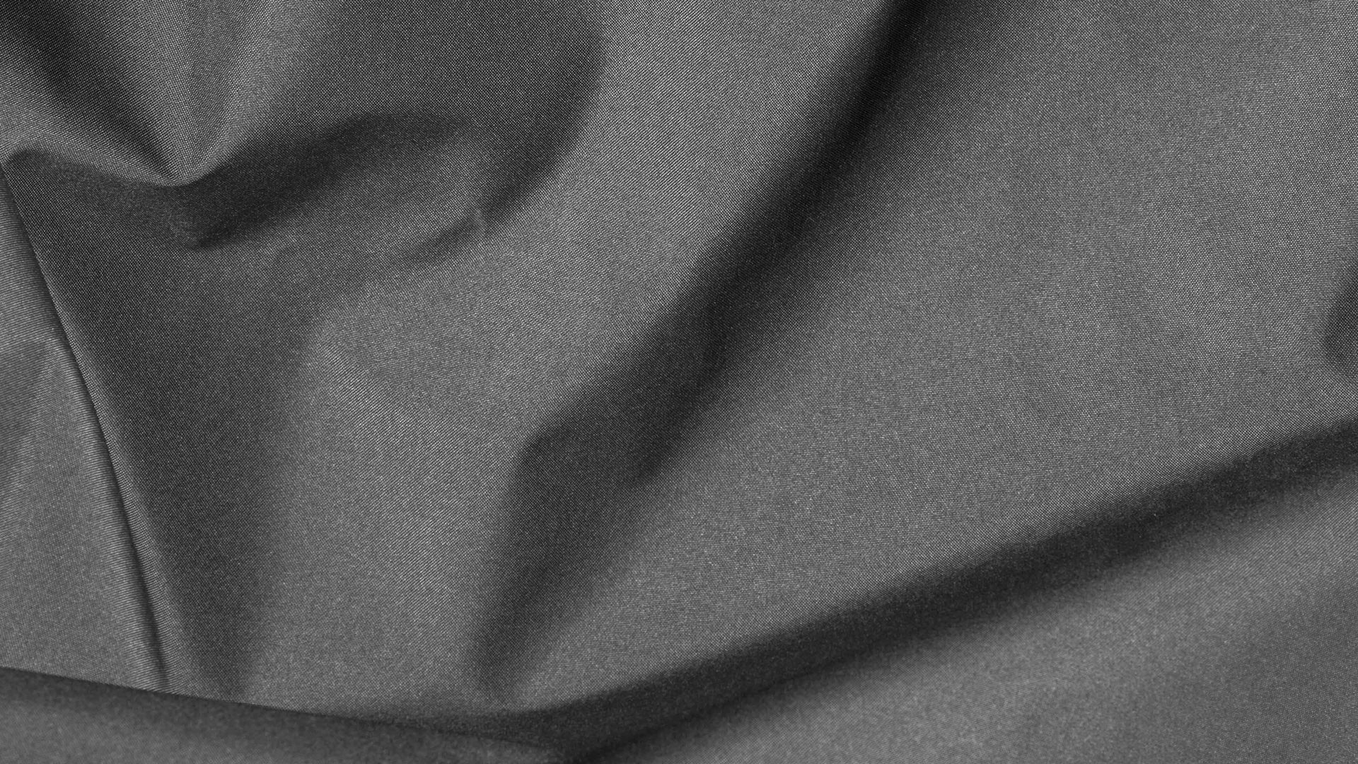 Sitzsack-Liege Magma sitting point aus Kunstfaser in Anthrazit SITTING POINT Funktions-Sitzsack twist scuba® anthrazitfarbene Kunstfaser - ca. 300 Liter