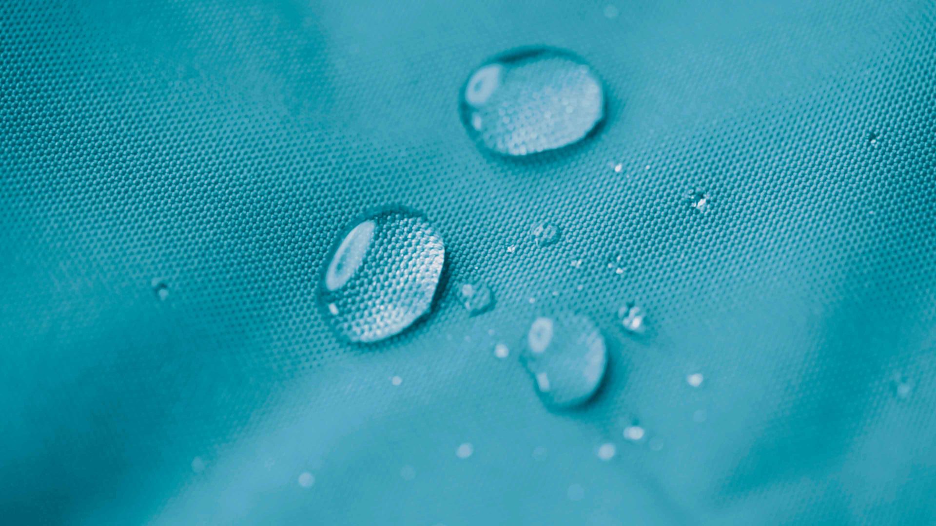 Sitzsack-Sessel Magma sitting point aus Kunstfaser in Petrol SITTING POINT Sitzsack-Sessel swing scuba® petrolfarbene Kunstfaser - ca. 95 x 90 x 65 cm