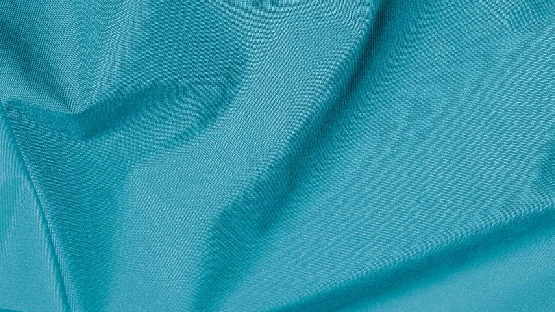 Sitzsack-Hocker Magma sitting point aus Kunstfaser in Petrol SITTING POINT Sitzsack-Hocker dotcom bebop scuba® Petrol & Anthrazit - Durchmesser ca. 50 cm