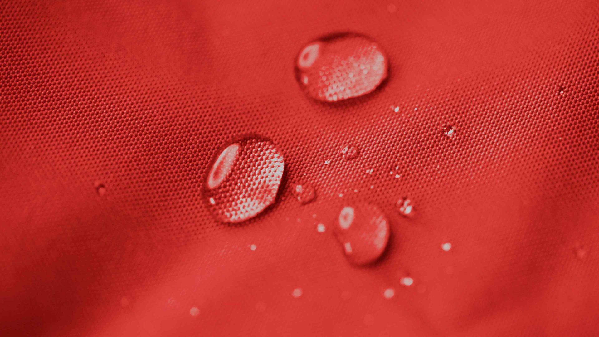 Sitzsack-Sessel Magma sitting point aus Kunstfaser in Rot SITTING POINT Sitzsack-Sessel swing scuba® als Sitzmöbel schwarze Kunstfaser - ca. 95 x 90 x 65 cm