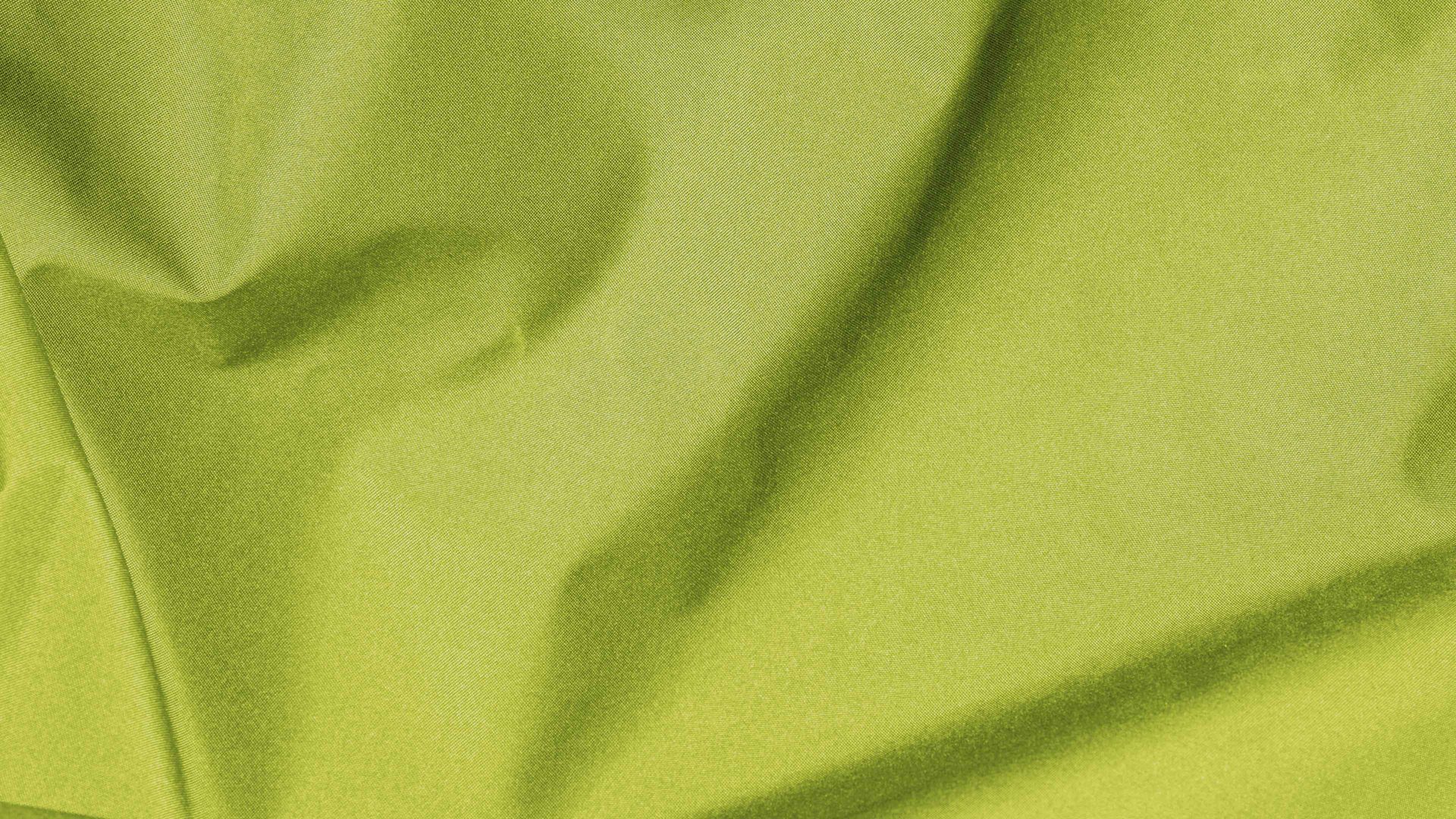 Sitzsack-Liege Magma sitting point aus Kunstfaser in Hellgrün SITTING POINT Funktions-Sitzsack twist scuba® grüne Kunstfaser - ca. 300 Liter