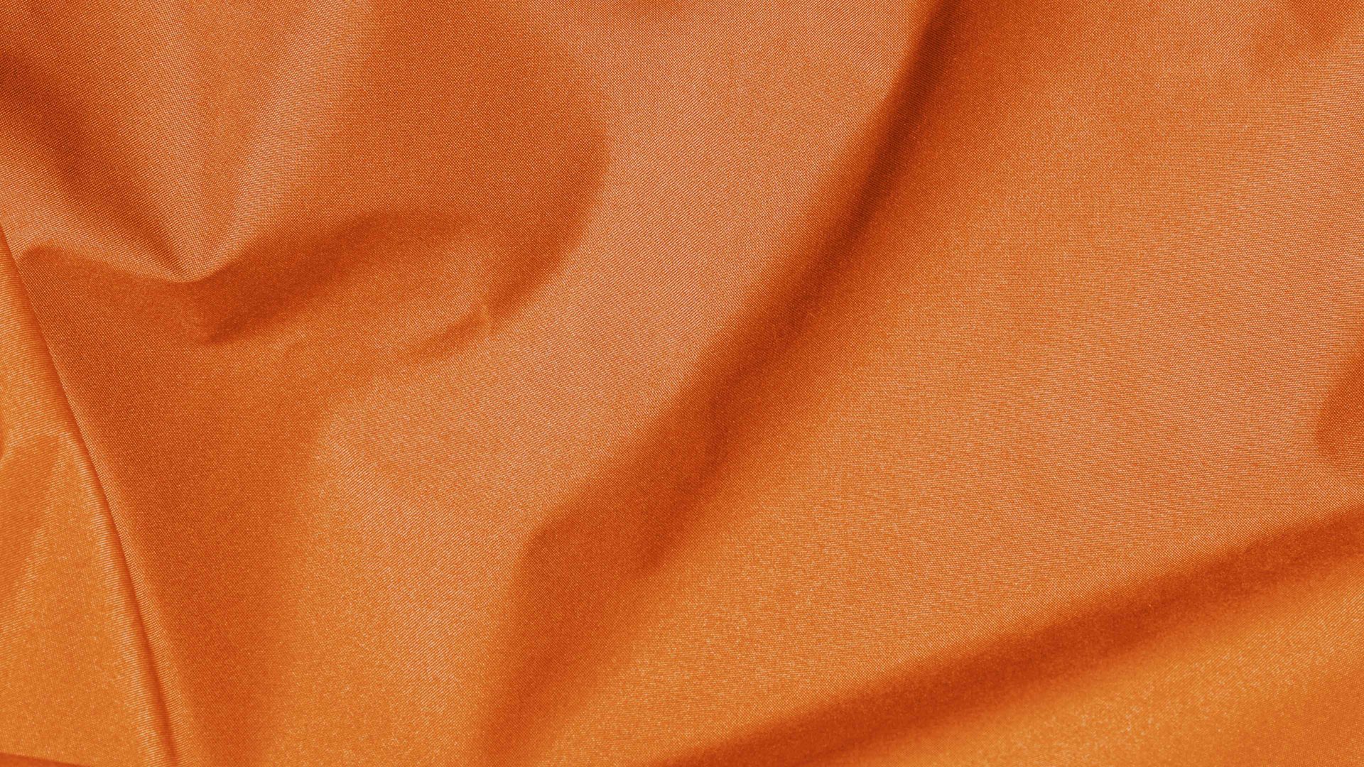 Sitzsack-Sessel Magma sitting point aus Kunstfaser in Orange SITTING POINT Sitzsack-Sessel swing scuba® als originelles Sitzmöbel orange Kunstfaser - ca. 95 x 90 x 65 cm