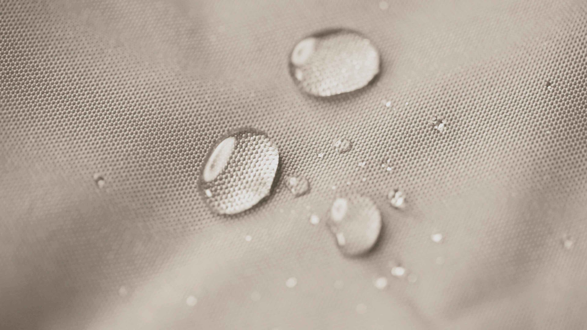 Sitzsack-Liege Magma sitting point aus Kunstfaser in Beige SITTING POINT Funktions-Sitzsack twist scuba® khakifarbene Kunstfaser - ca. 300 Liter