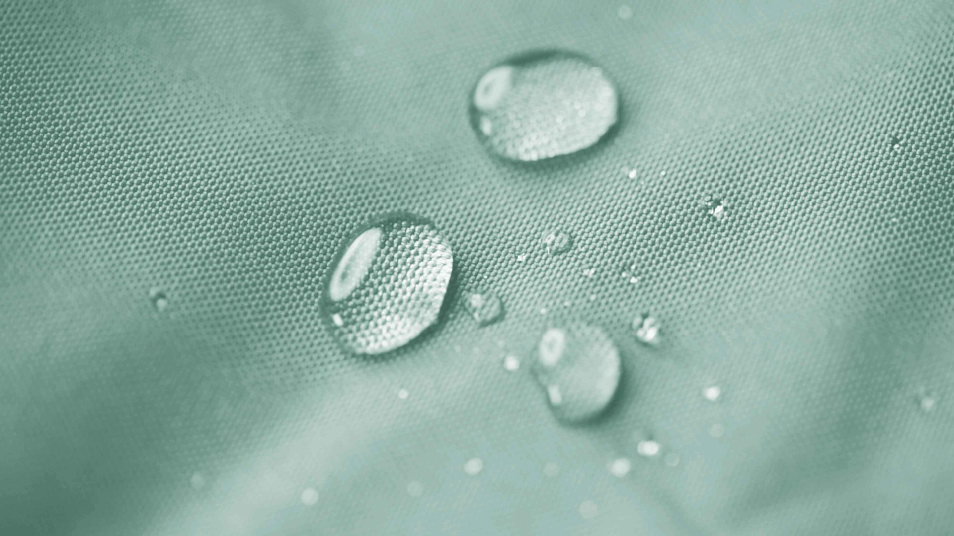 Sitzsack-Liege Magma sitting point aus Kunstfaser in Grün SITTING POINT Funktions-Sitzsack twist scuba® eukalyptusfarbene Kunstfaser - ca. 300 Liter