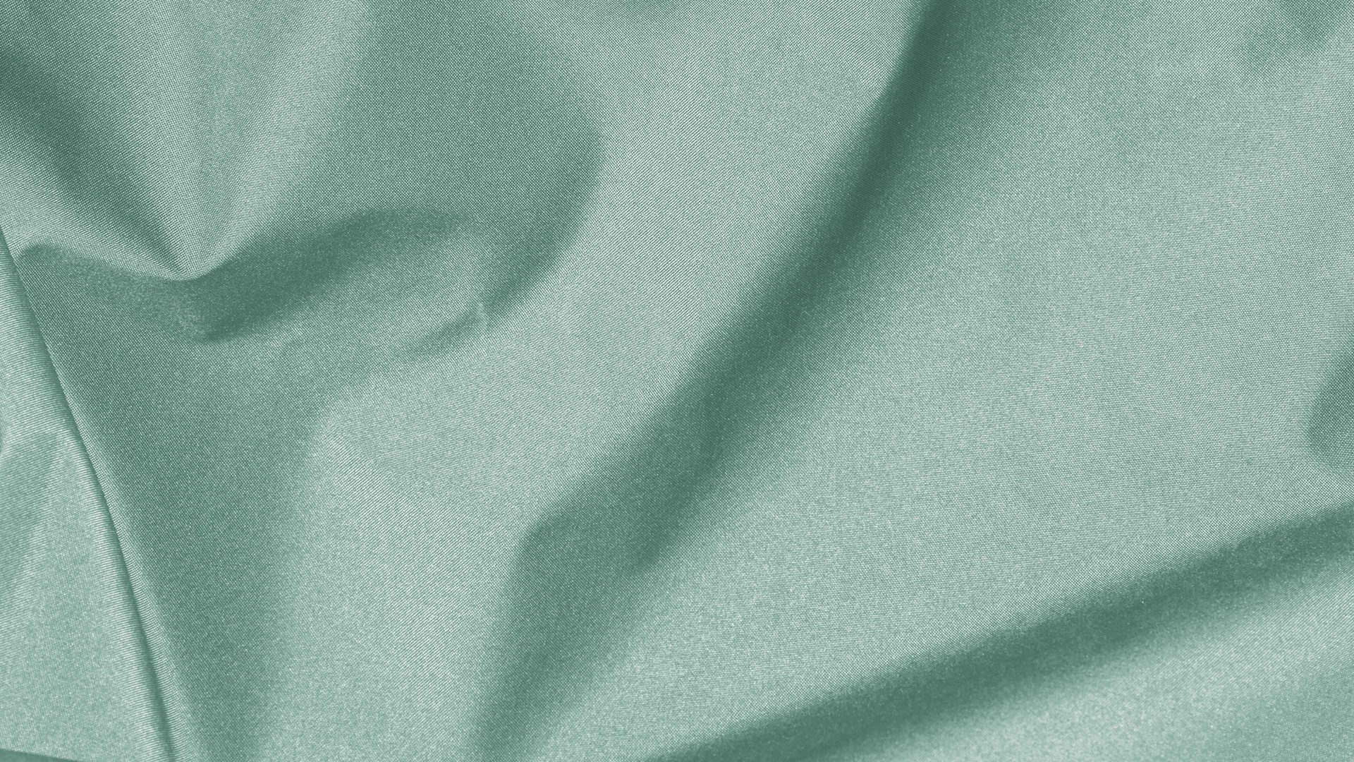 Sitzsack-Liege Magma sitting point aus Kunstfaser in Grün SITTING POINT Funktions-Sitzsack twist scuba® eukalyptusfarbene Kunstfaser - ca. 300 Liter