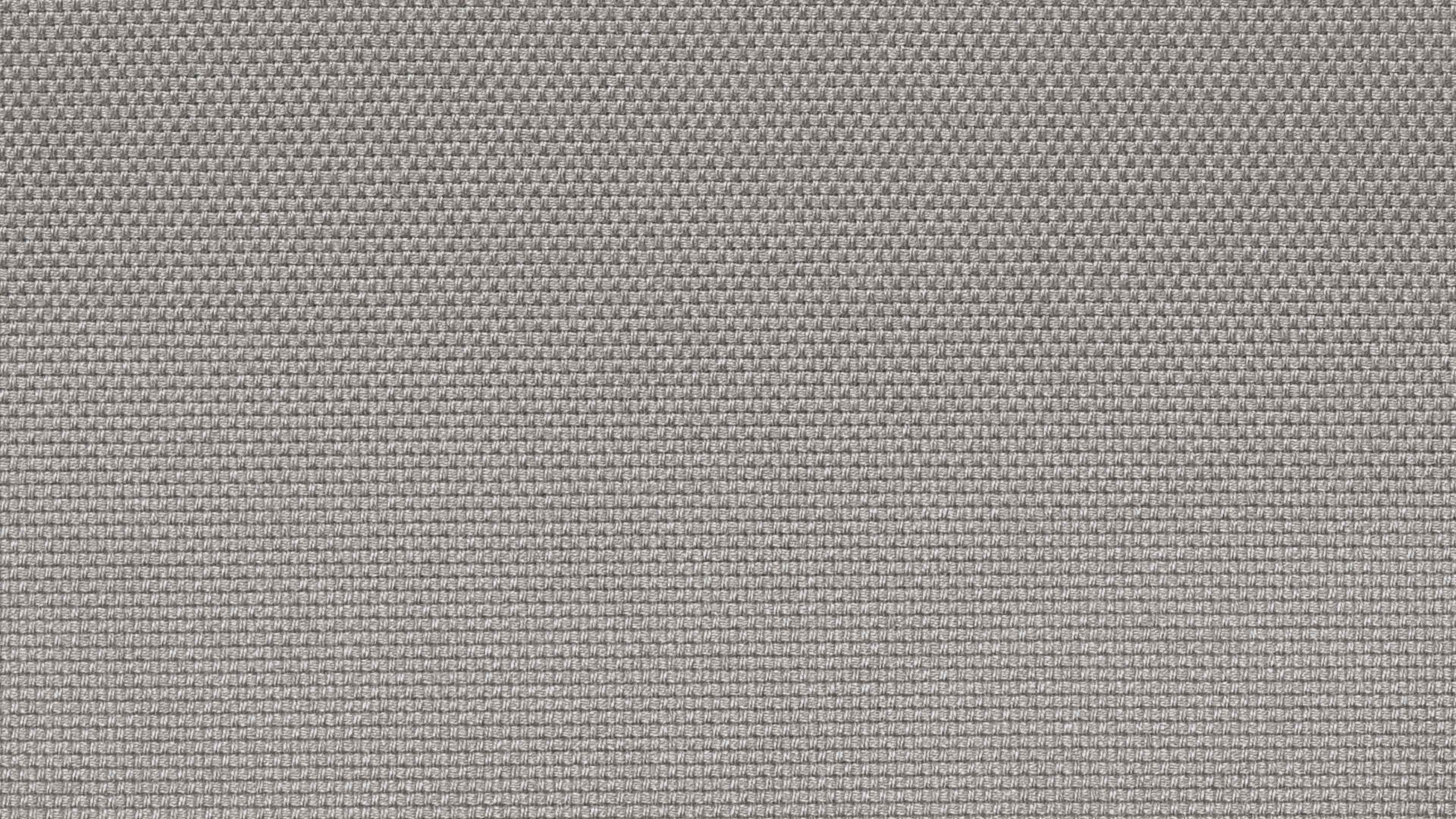 Sitzsack-Hocker Magma sitting point aus Kunstfaser in Hellgrau SITTING POINT Sitzsack-Hocker loft outside als Kleinmöbel graue Outdoor-Kunstfaser – ca. 80 x 80 cm