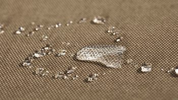 Sitzsack-Liege Magma sitting point aus Kunstfaser in Braun SITTING POINT Sitzsack-Sessel twist outside braune Outdoor-Kunstfaser - ca. 300 Liter