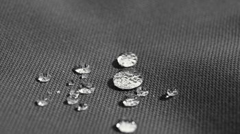 Sitzsack-Liege Magma sitting point aus Kunstfaser in Anthrazit SITTING POINT Sitzsack-Sessel twist outside anthrazitfarbene Outdoor-Kunstfaser - ca. 300 Liter