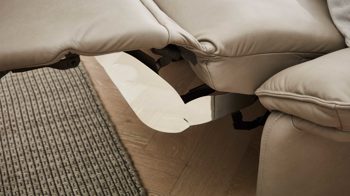 Funktion comfortmaster besser sitzen, liegen, leben aus Metall in Transparent Comfortmaster Spektra 1267 - Herz-Waage-Funktion Funktions-Mehrpreis