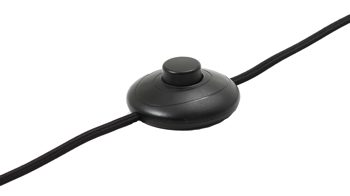 Stehleuchte Brilliant aus Geflecht in Hellbraun Brilliant Stehleuchte Woodrow hellbrauner Bambus & Metall  - Höhe ca. 130 cm