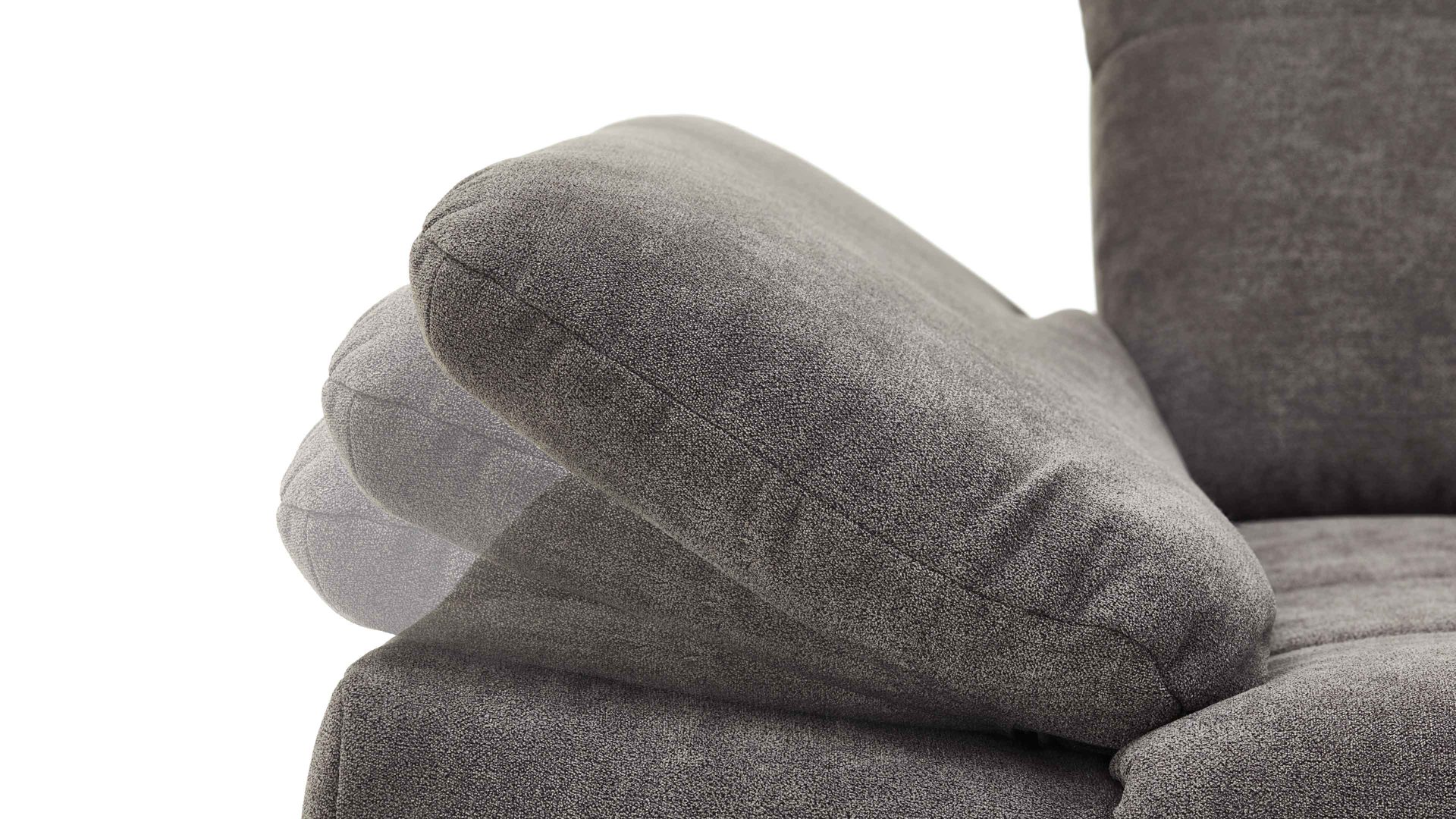 Funktion modulmaster aus Metall in Transparent Modulmaster MM-MP1078 - Armlehnverstellung Funktions-Mehrpreis