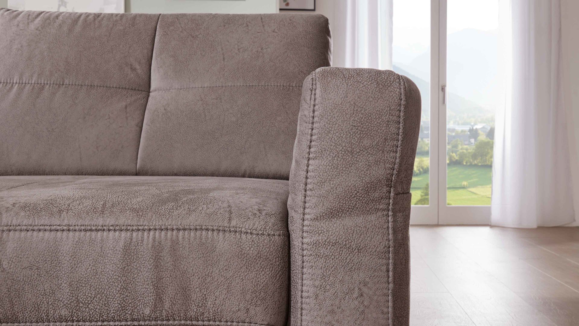 Funktion modulmaster aus Metall in Transparent Modulmaster MM-MP1139 - Liege-Armlehne manuell