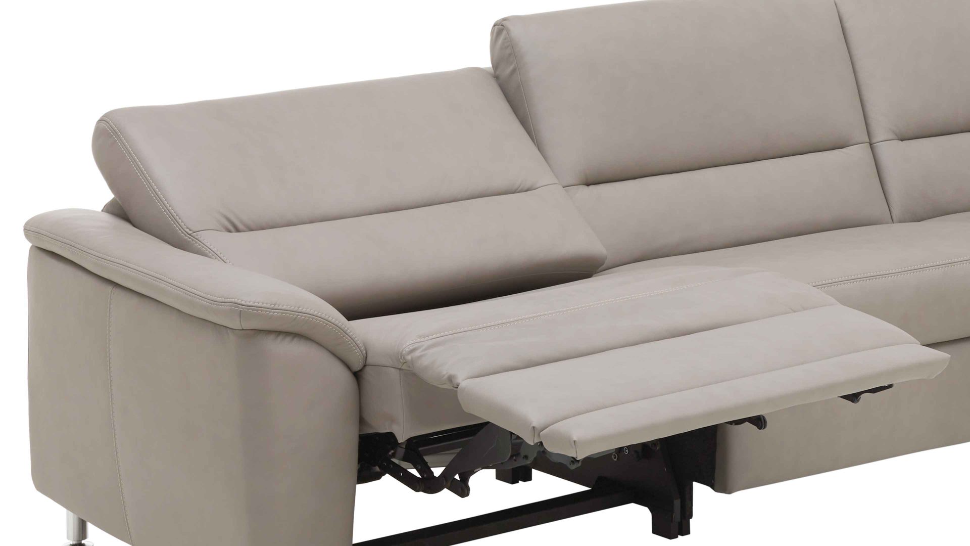 Funktion modulmaster aus Metall in Transparent Modulmaster MM-PN1102 - WallAway WA1 motorisch