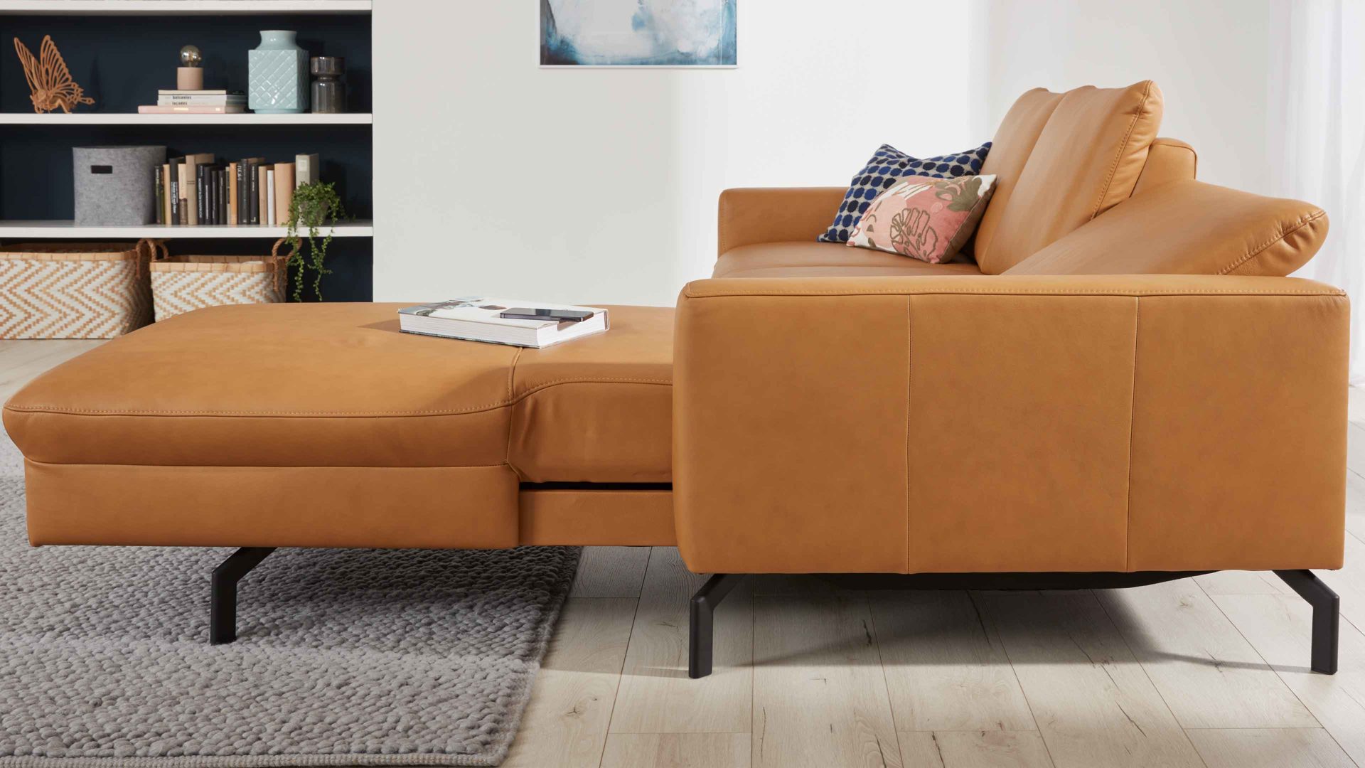 Funktion modulmaster aus Metall in Transparent Modulmaster MM-PN1126 - Liegefunktion motorisch