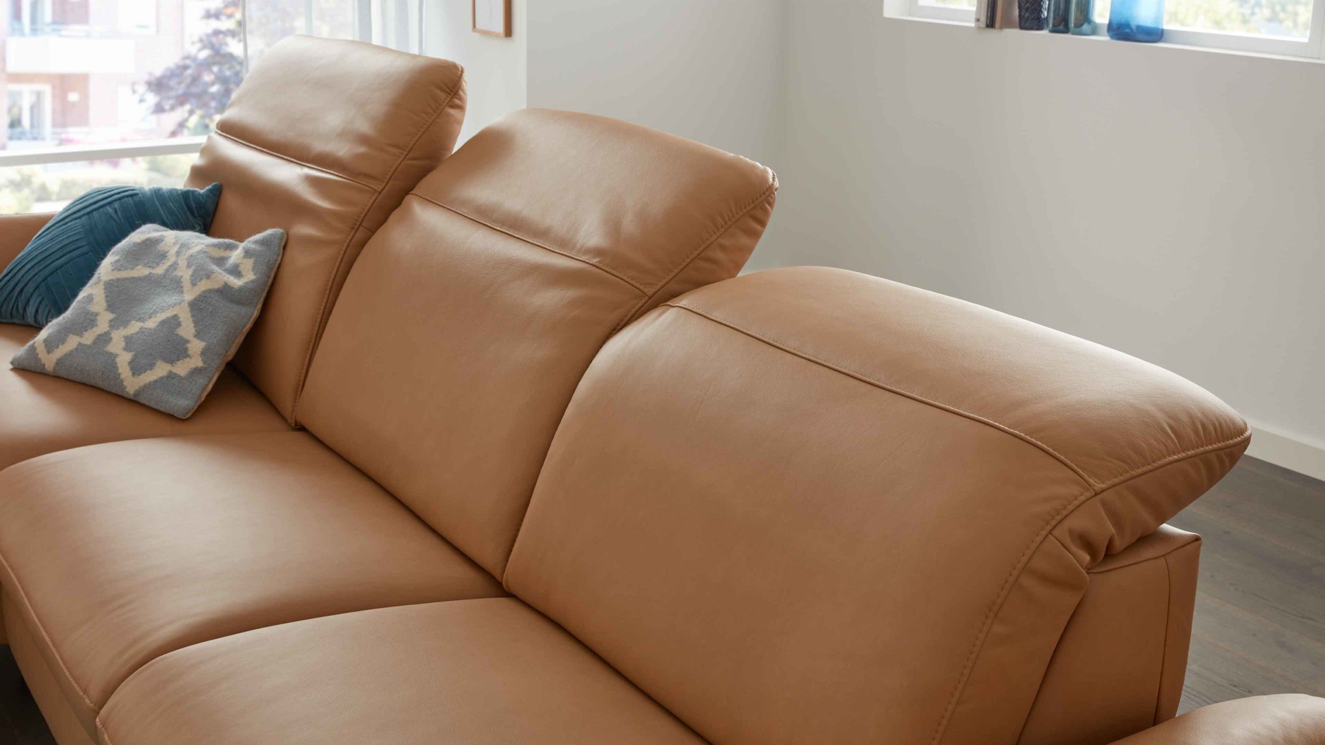 Funktion modulmaster aus Metall in Transparent Modulmaster MM-PN1161 - Kopfteilverstellung KV manuell