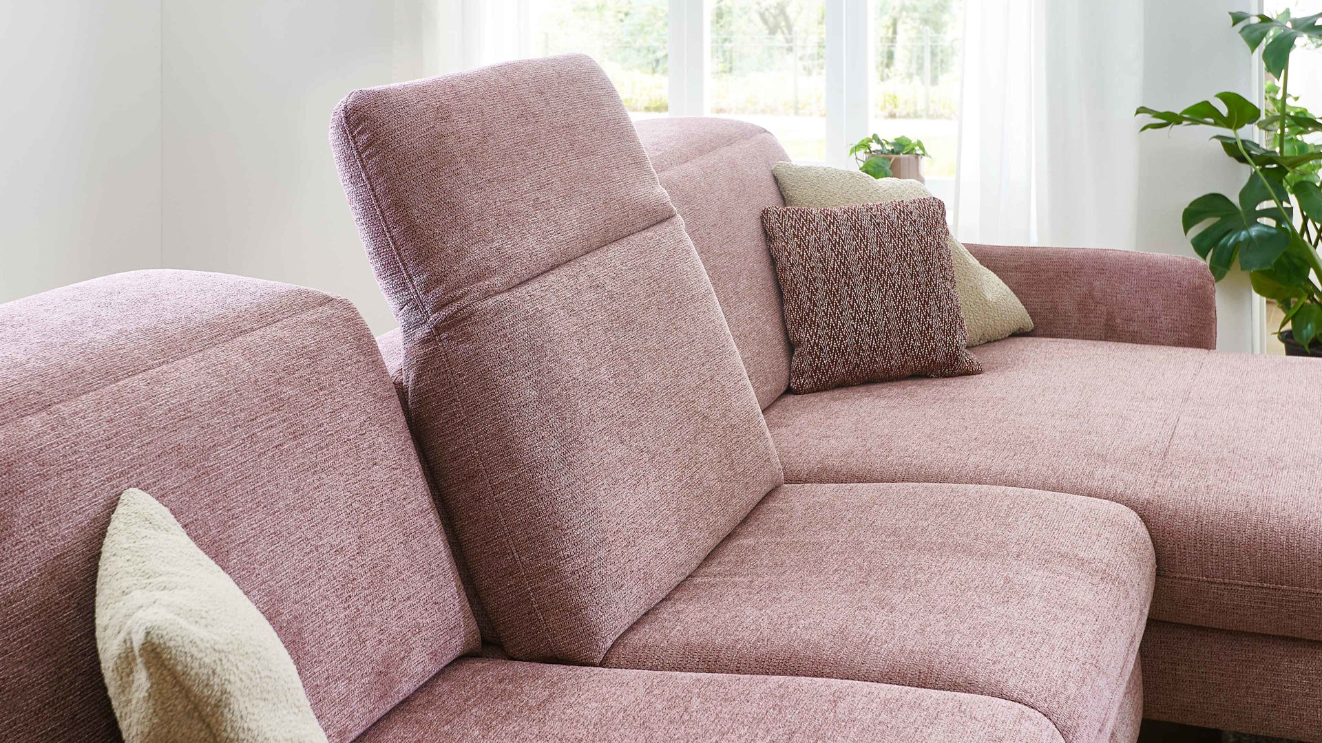 Funktion modulmaster aus Metall in Transparent Modulmaster MM-ZE1130 - Sitztiefenverstellung manuell