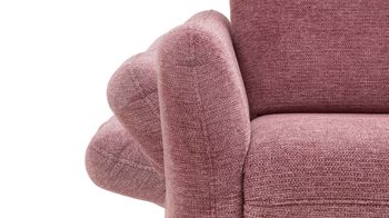 Funktion modulmaster aus Metall in Transparent Modulmaster MM-ZE1130 - Liegearmlehne manuell