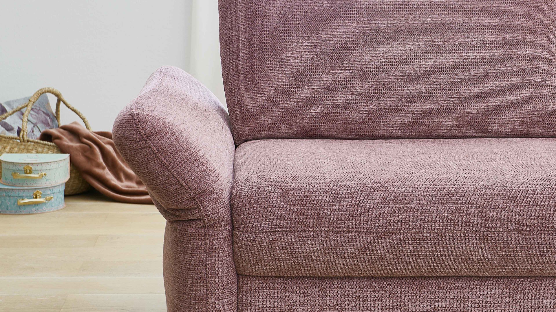 Funktion modulmaster aus Metall in Transparent Modulmaster MM-ZE1130 - Liegearmlehne manuell