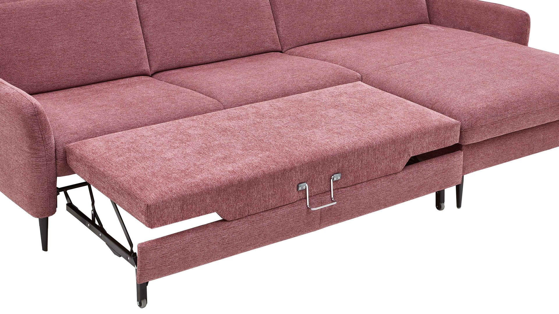 Funktion modulmaster aus Metall in Transparent Modulmaster MM-ZE1130 - Bettfunktion manuell