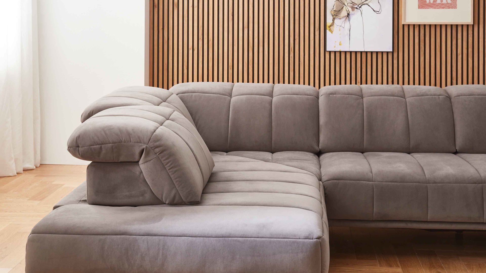 Funktion modulmaster aus Metall in Transparent Modulmaster MM-MP1152 - Sitztiefenverstellung manuell