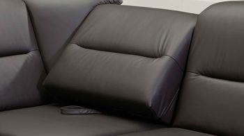 Funktion modulmaster aus Metall in Transparent Modulmaster MM-PN1009 - Relaxrücken Funktions-Mehrpreis