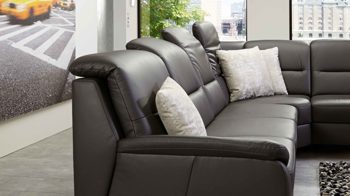 Funktion modulmaster aus Metall in Transparent Modulmaster MM-PN1009 - Rückenverstellung manuelle Funktion