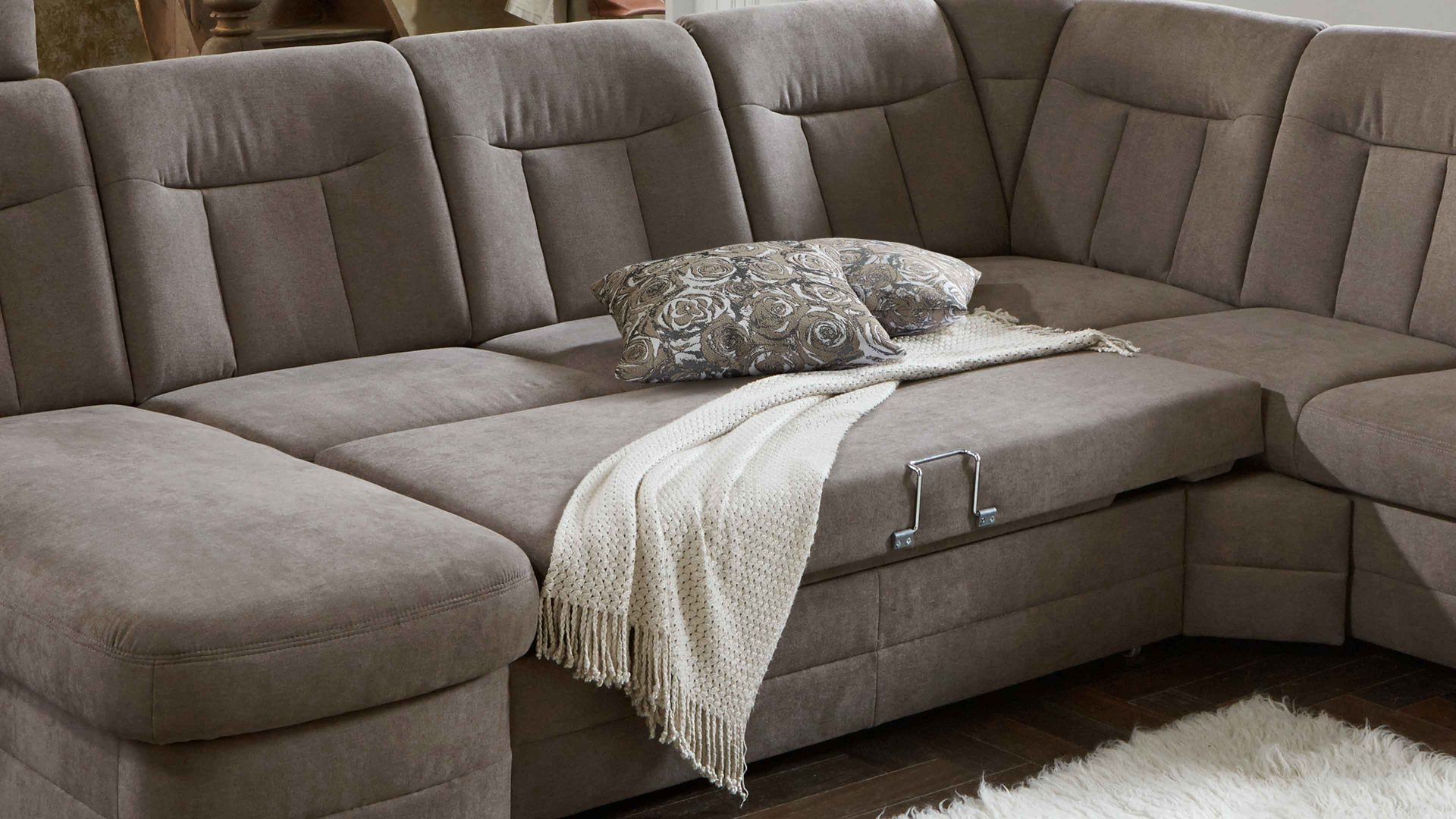 Funktion modulmaster aus Metall in Transparent Modulmaster MM-PP1013 - Bettfunktion manuell