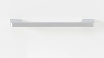 Garderobenbank Innostyle aus Holz in Weiß Garderobenprogramm Fun - Garderobenbank Artisan Eiche - Breite ca. 84 cm