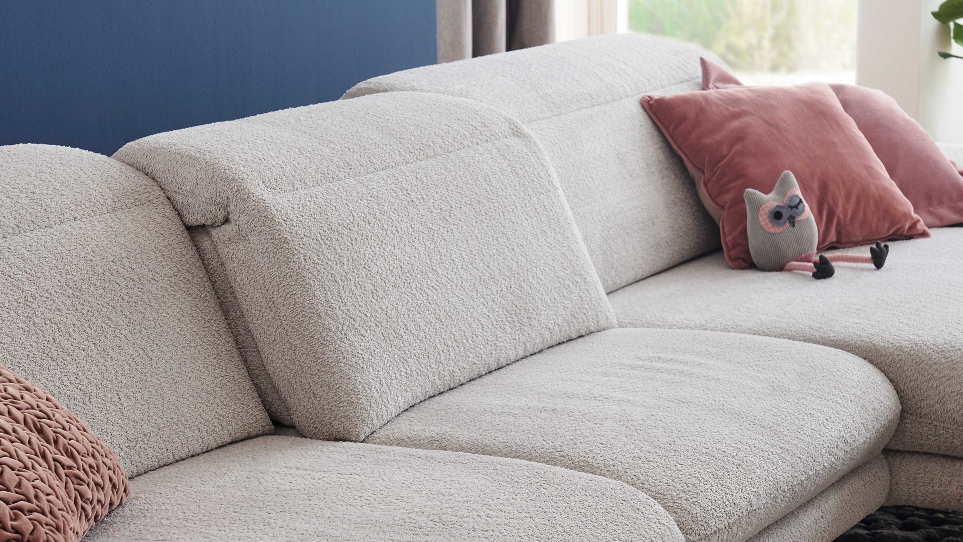 Funktion modulmaster aus Metall in Transparent Modulmaster MM-MP1171 - Sitztiefenverstellung ST Funktions-Mehrpreis