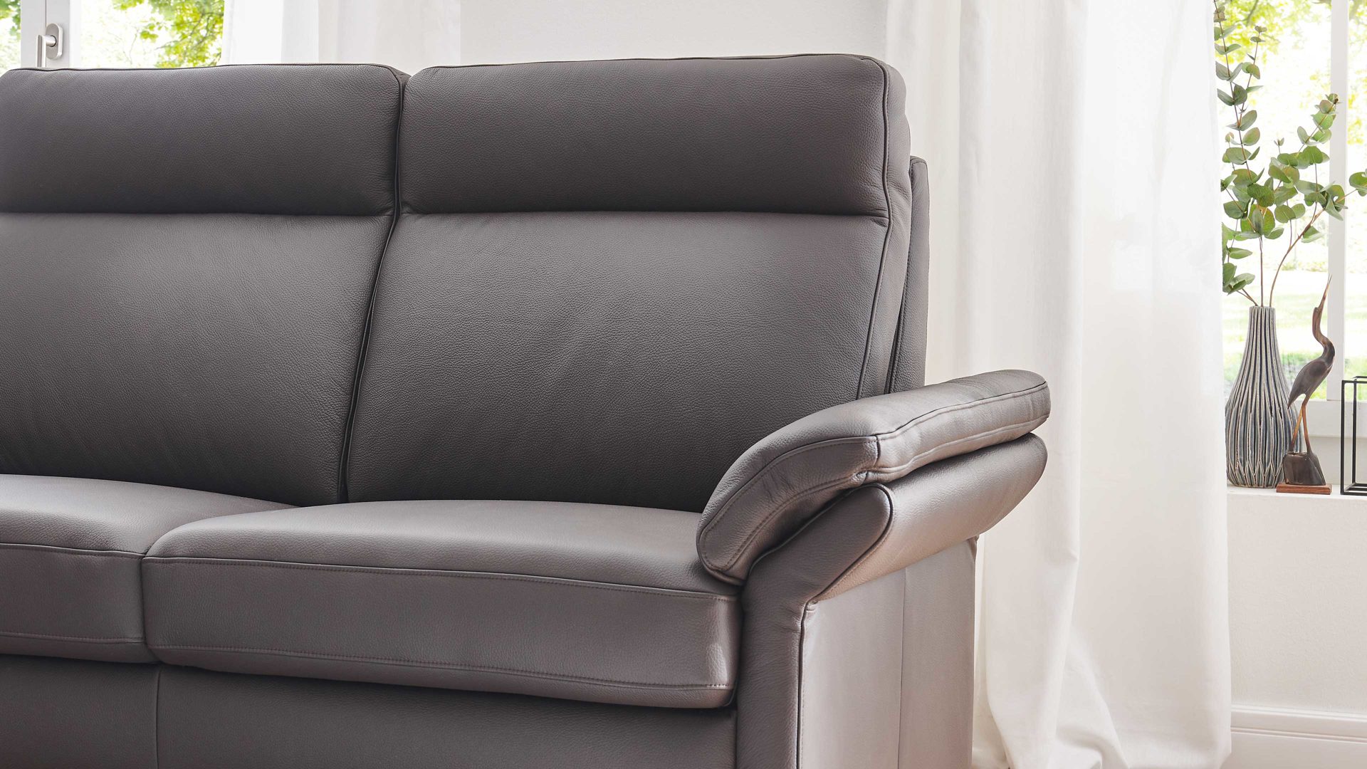 Funktion COMFORT SMART aus Metall in Transparent COMFORT SMART Primus 2.0 - klappbare Armlehne 12 manuell