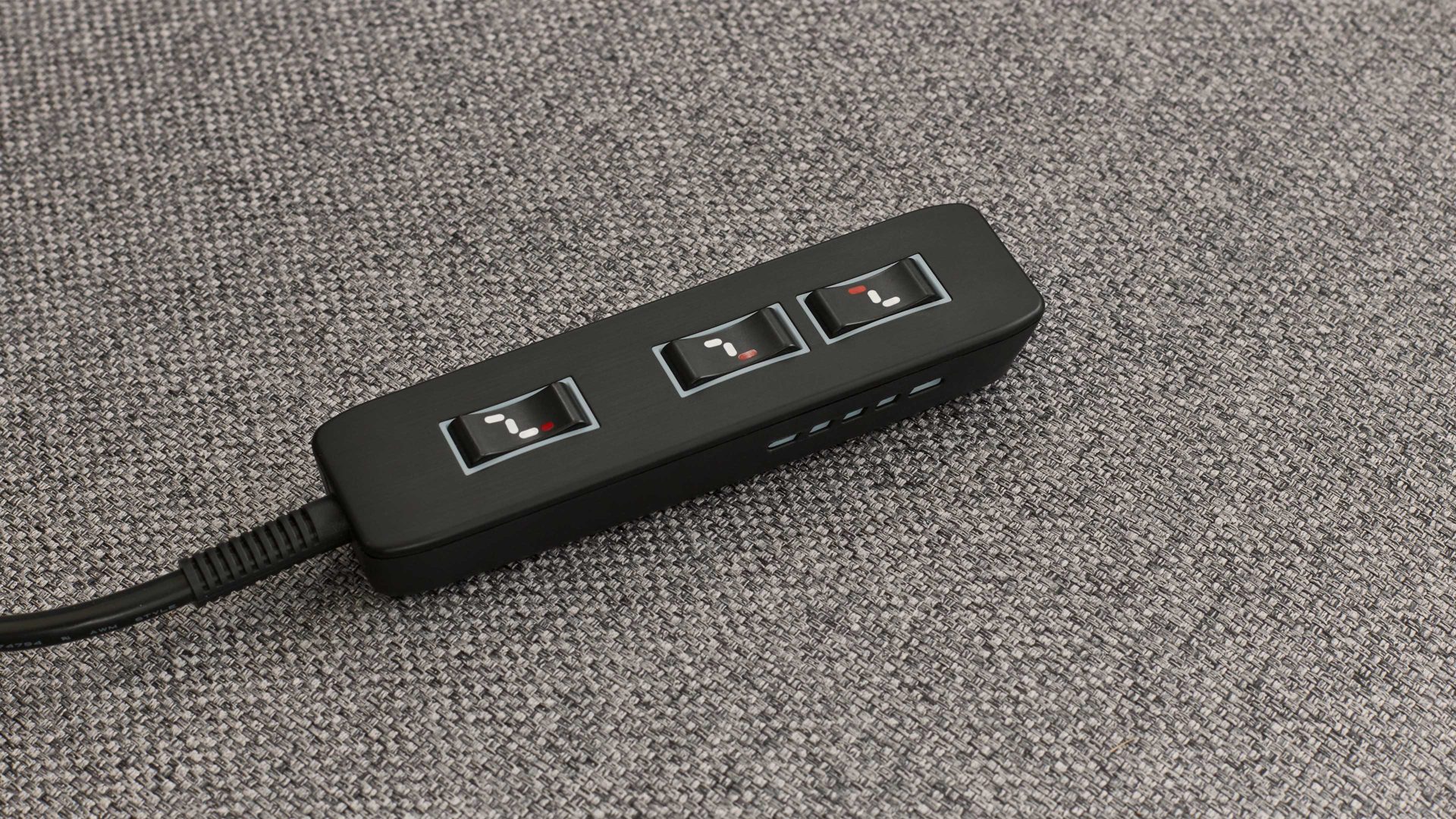 Funktion COMFORT SMART aus Metall in Transparent COMFORT SMART Viro - Relaxfunktion motorisch