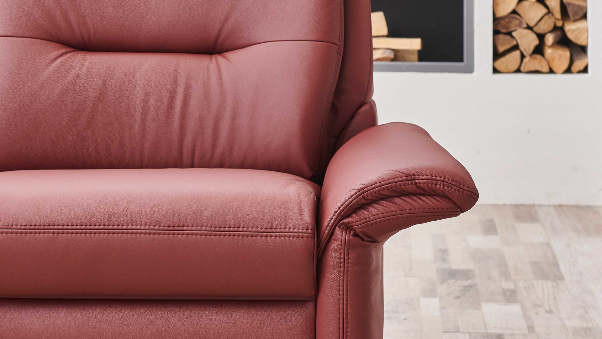 Funktion OrthoSedis aus Metall in Transparent OrthoSedis OS-PN1120 - Liegearmlehne LAL manuell