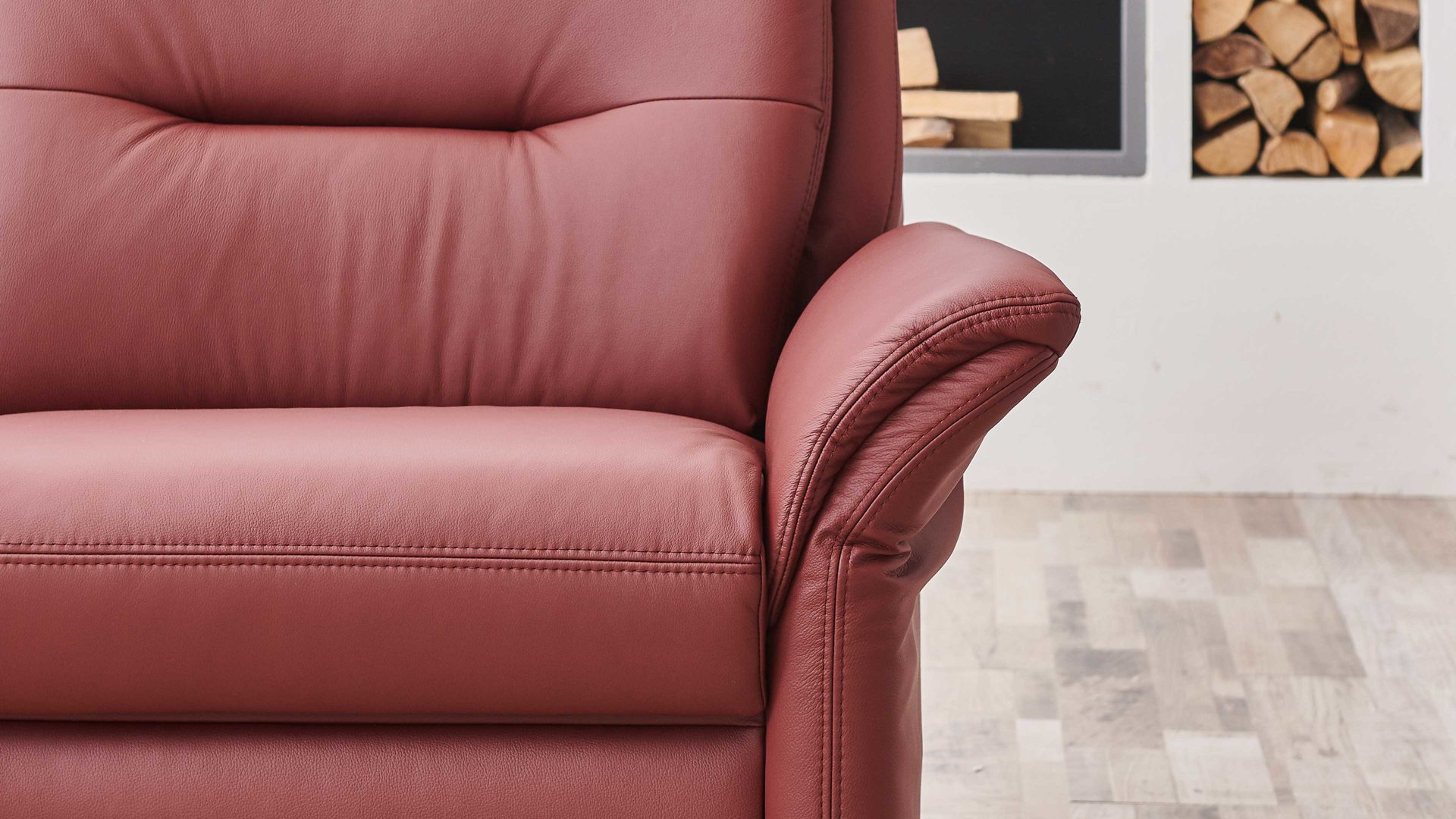 Funktion OrthoSedis aus Metall in Transparent OrthoSedis OS-PN1120 - Liegearmlehne LAL manuell