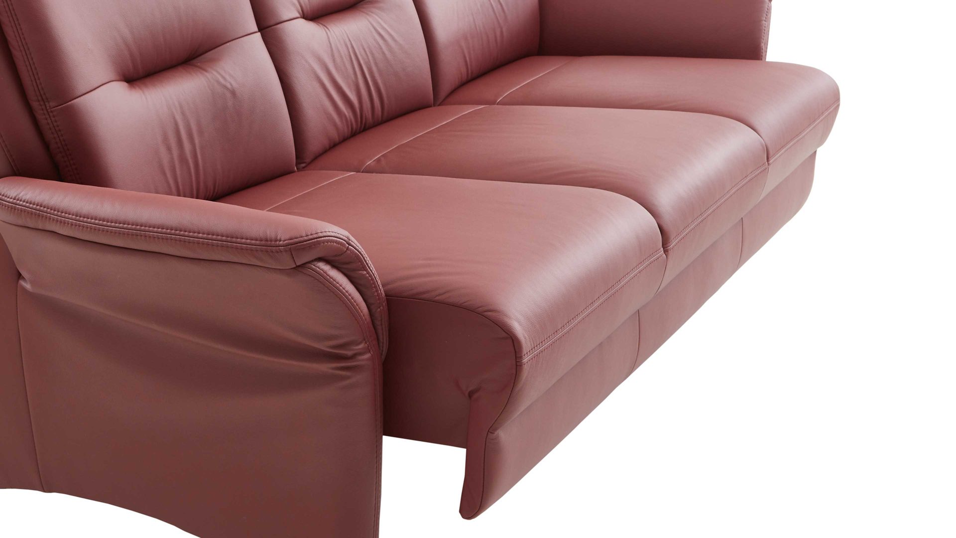 Funktion OrthoSedis aus Metall in Transparent OrthoSedis OS-PN1120 - Sitzvorzug VZMo motorisch