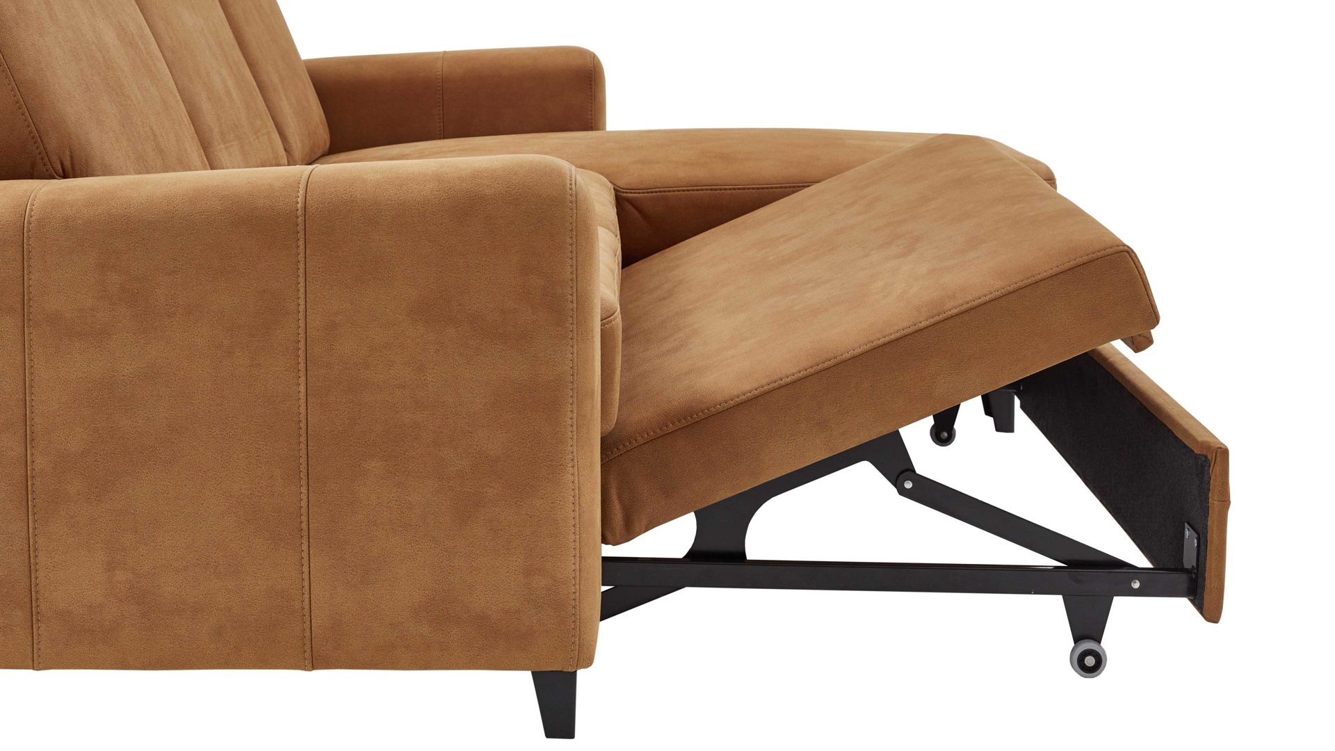 Funktion modulmaster aus Stoff in Beige Modulmaster MM-ZE1001 - Bettfunktion Funktions-Mehrpreis