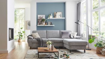 ALLE Sofa + Couch, Eckkombination, KOINOR, Interliving, SOFAkultur ...