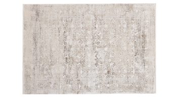 Webteppich Interliving aus Mischgewebe in Gold Interliving Teppich Serie L-8710 Gold – ca. 240 x 340 cm