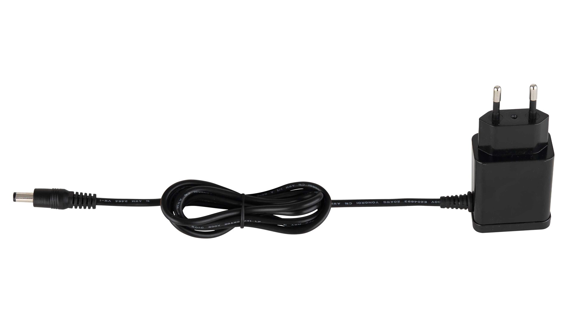 Schreibtischleuchte Globo lighting aus Kunststoff in Schwarz GLOBO Lampen Serie Fruggy - Schreibtischleuchte schwarzes Silikon - Höhe ca. 41 cm