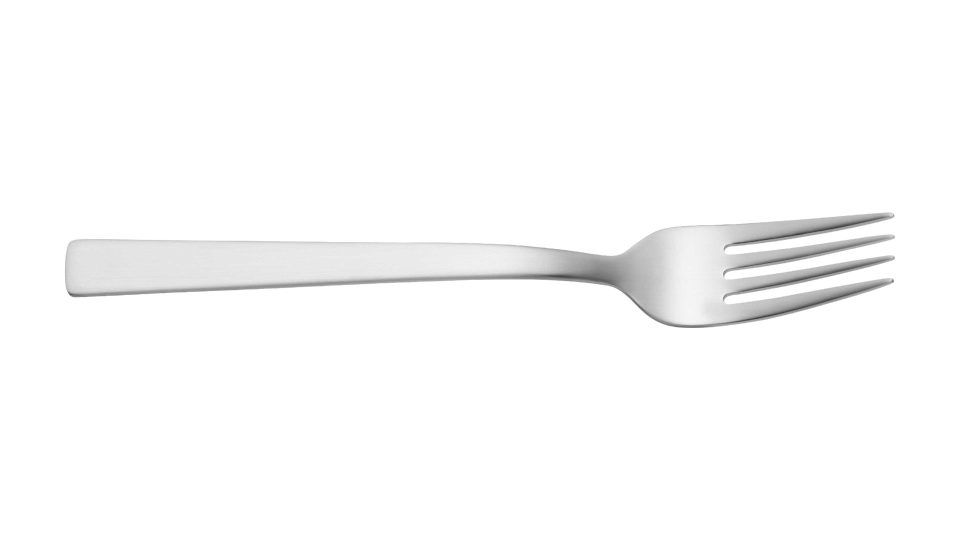 Besteck-Set Zwilling® aus Metall in Edelstahl ZWILLING® Besteck-Set King matter Edelstahl – 60-teilig