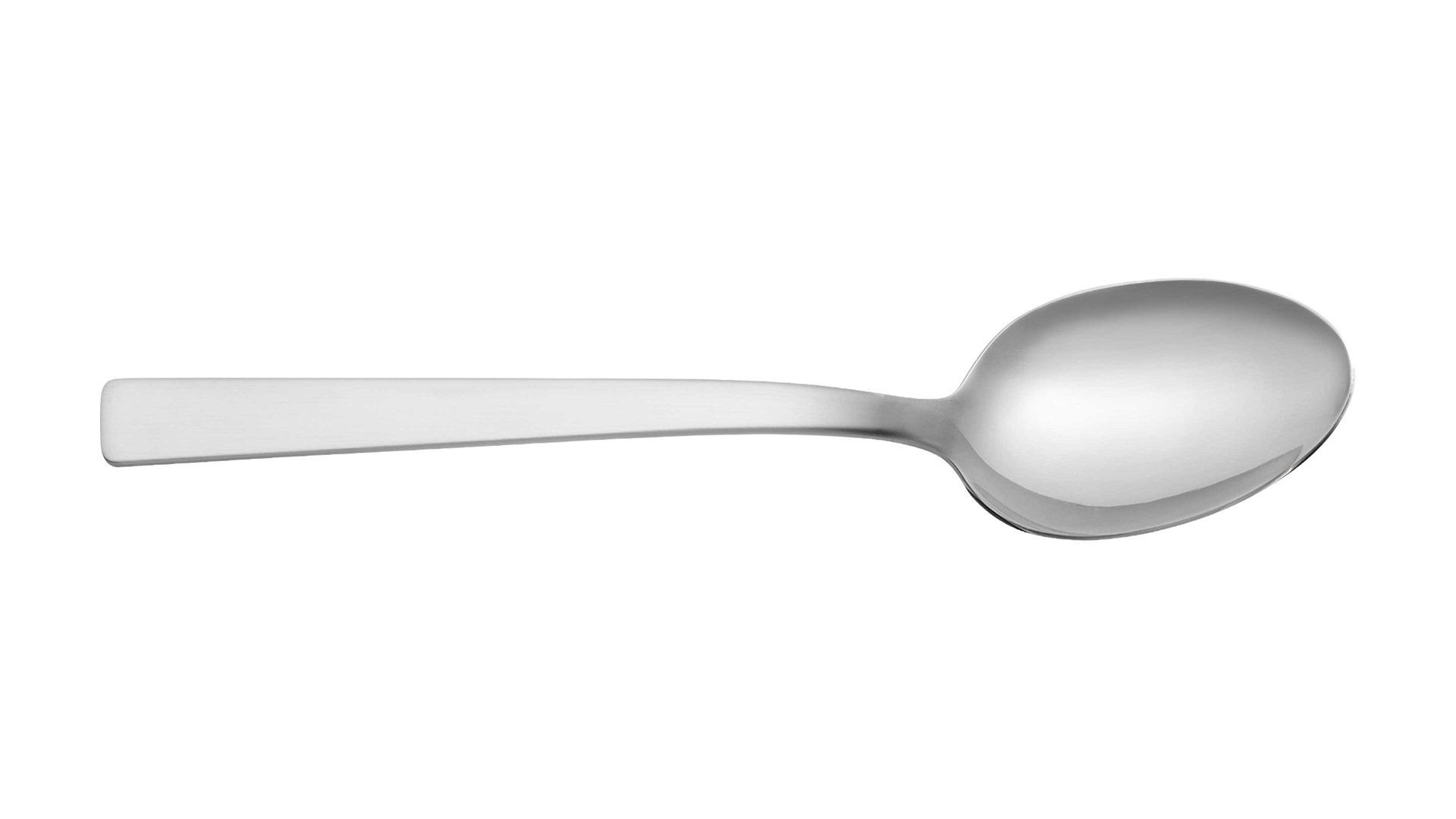 Besteck-Set Zwilling® aus Metall in Edelstahl ZWILLING® Besteck-Set King matter Edelstahl – 60-teilig