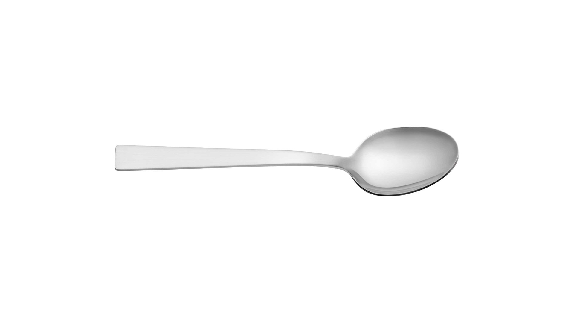 Besteck-Set Zwilling® aus Metall in Edelstahl ZWILLING® Besteck-Set King matter Edelstahl – 60-teilig
