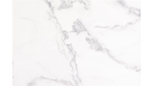 Couchtisch Actona group aus Holz in Weiß Couchtisch Barossa Weiß – ca. 60 x 60 cm