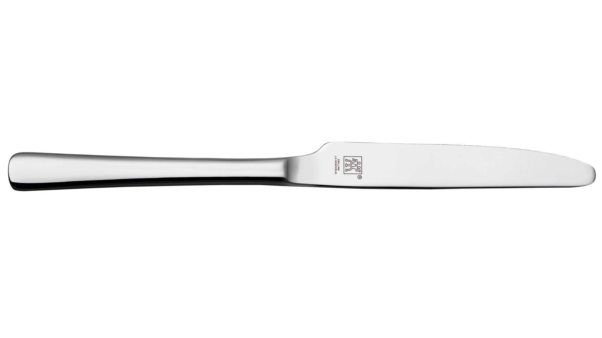 Besteck-Set Zwilling® aus Metall in Edelstahl ZWILLING® Besteck-Set Brooklyn Edelstahl – 30-teilig