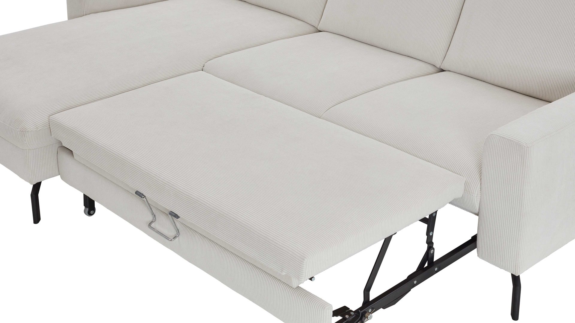 Funktion modulmaster aus Metall in Transparent Modulmaster MM-ZE1126 - Bettfunktion A Funktions-Mehrpreis