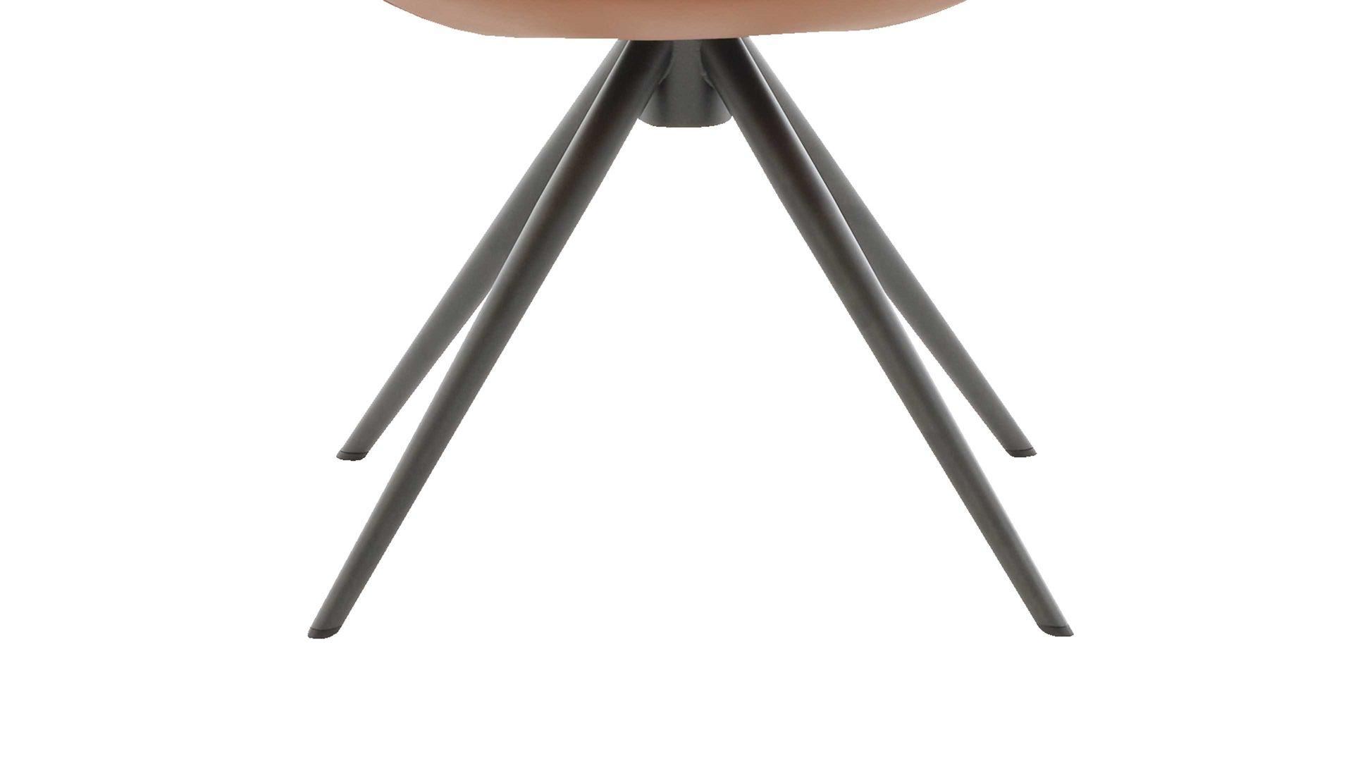 Funktion Interliving aus Metall in Transparent Interliving Esszimmer Serie 5115 - Drehfunktion für Stuhl Ravi